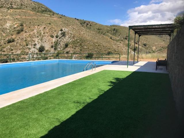Cortijo El Rancho Βίλα Albanchez Εξωτερικό φωτογραφία
