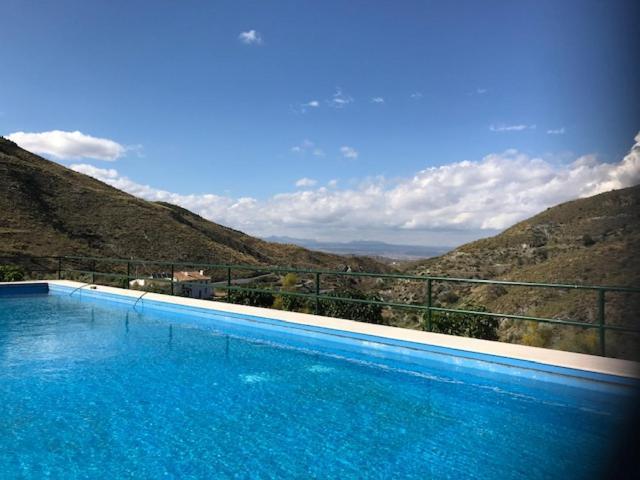 Cortijo El Rancho Βίλα Albanchez Εξωτερικό φωτογραφία
