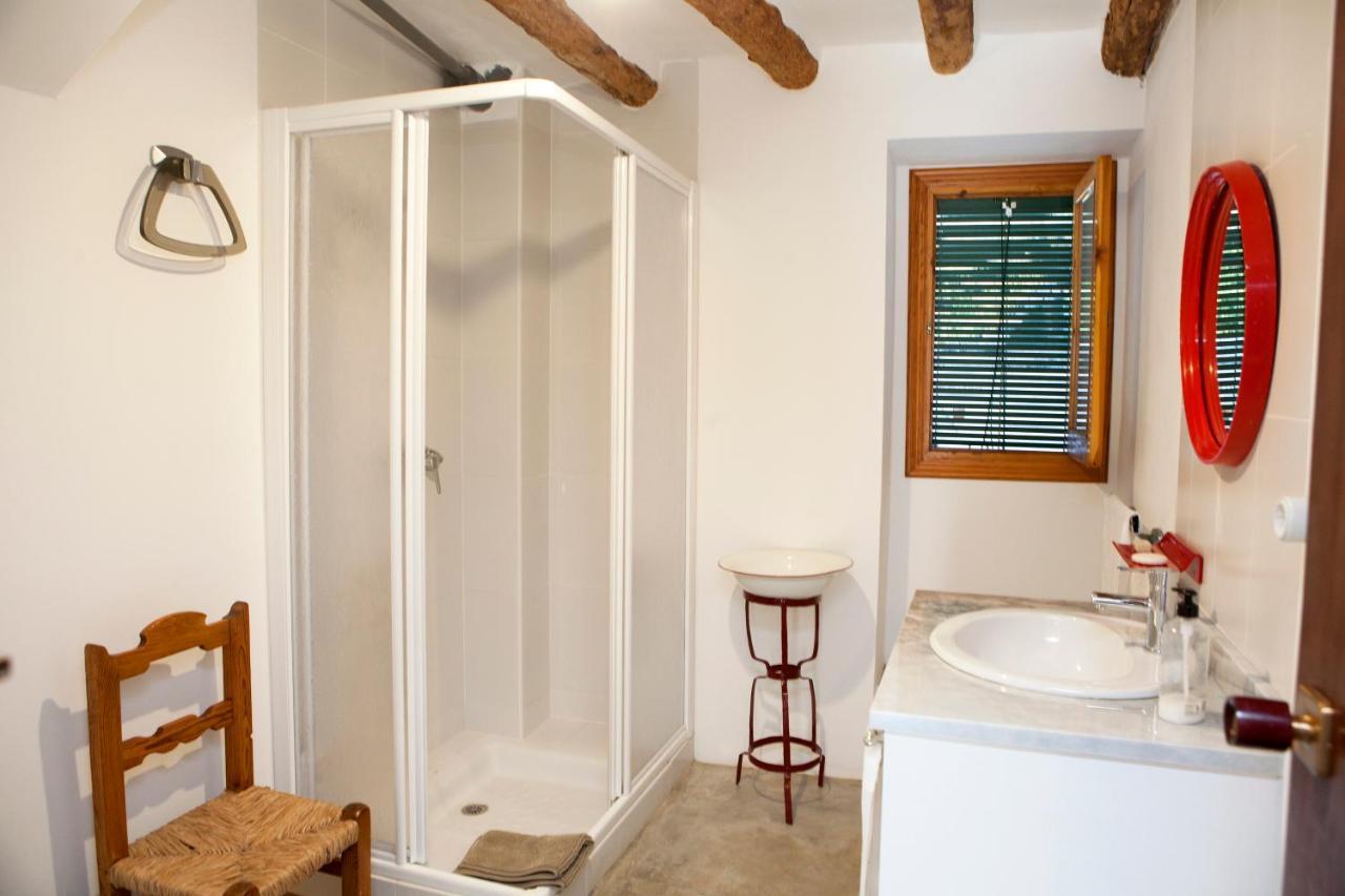 Cortijo El Rancho Βίλα Albanchez Εξωτερικό φωτογραφία