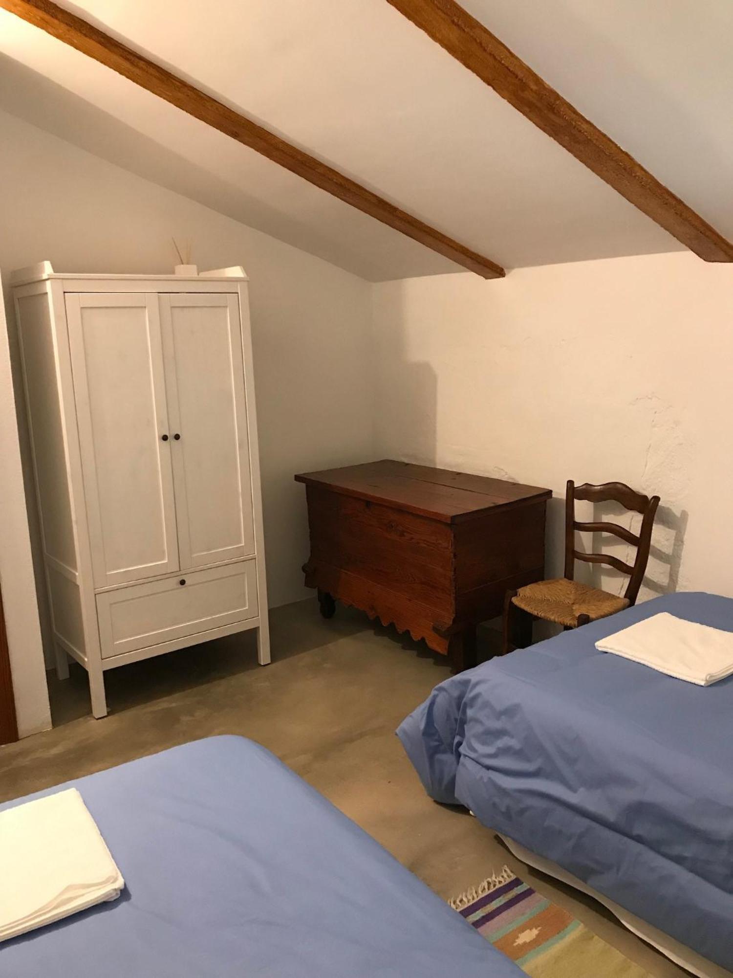 Cortijo El Rancho Βίλα Albanchez Εξωτερικό φωτογραφία